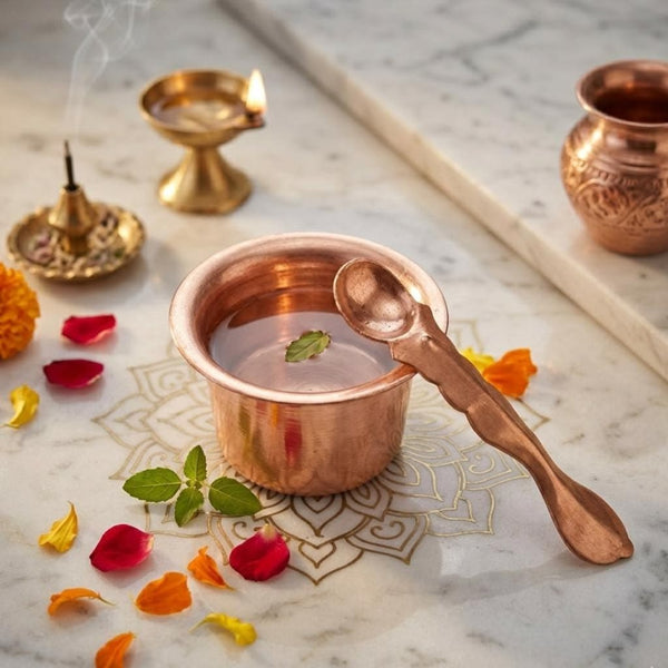 Ganga Jal 250 ML