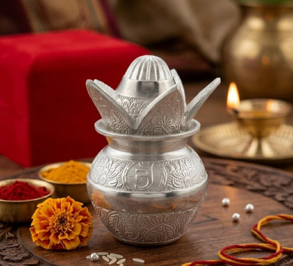 Gift Divine Blessings & Sacred River Heritage