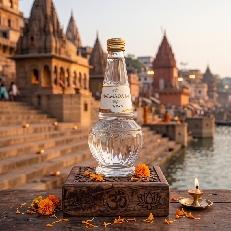 Narmada Jal 200 ML