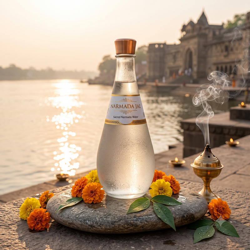 Narmada Jal 500 ML