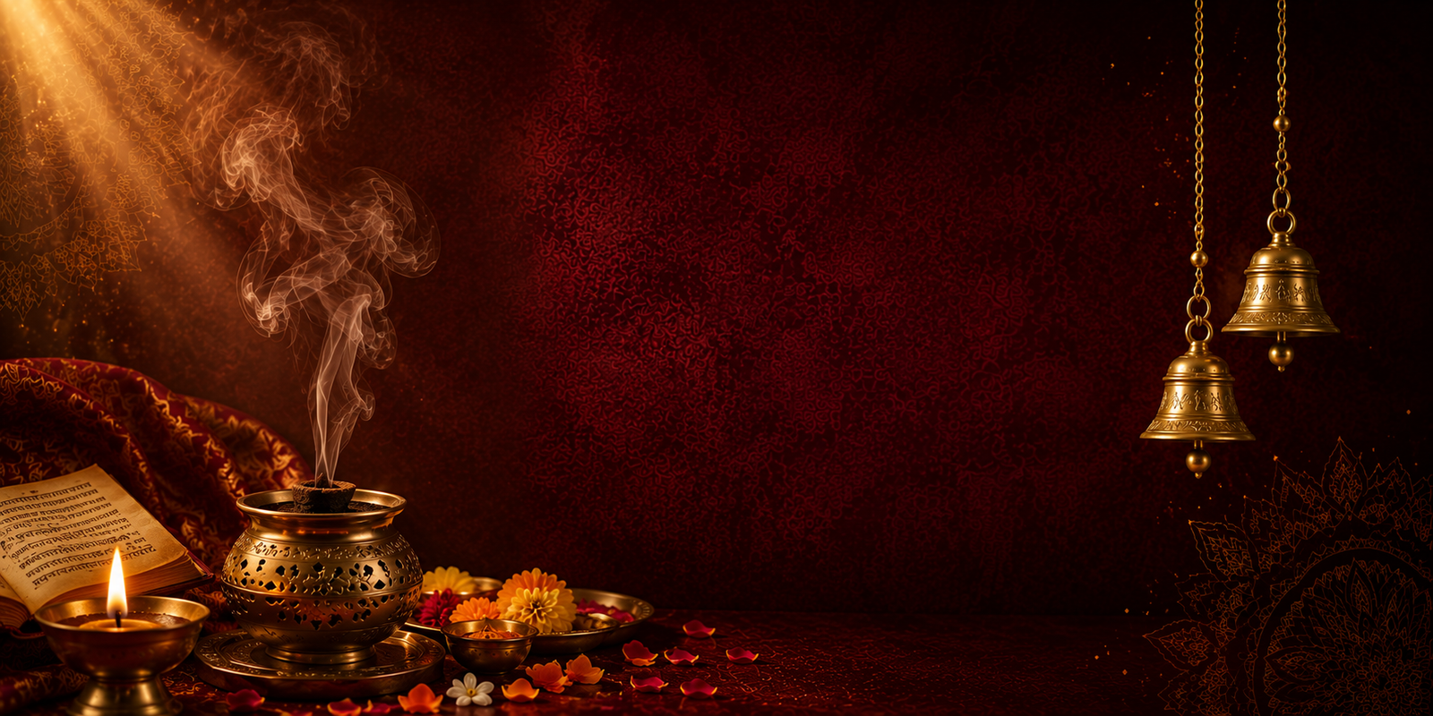Ganga Jal – Celestial Purification