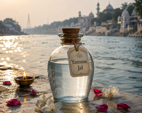 Yamuna Jal