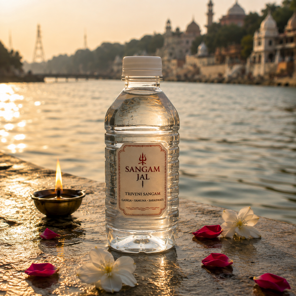 Sangam Jal