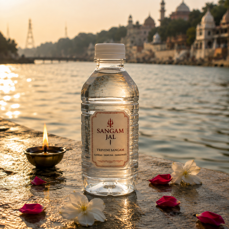 Sangam Jal 300 ML